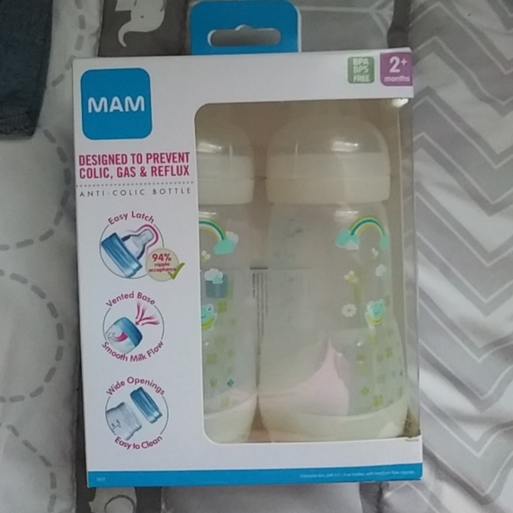 Bottles